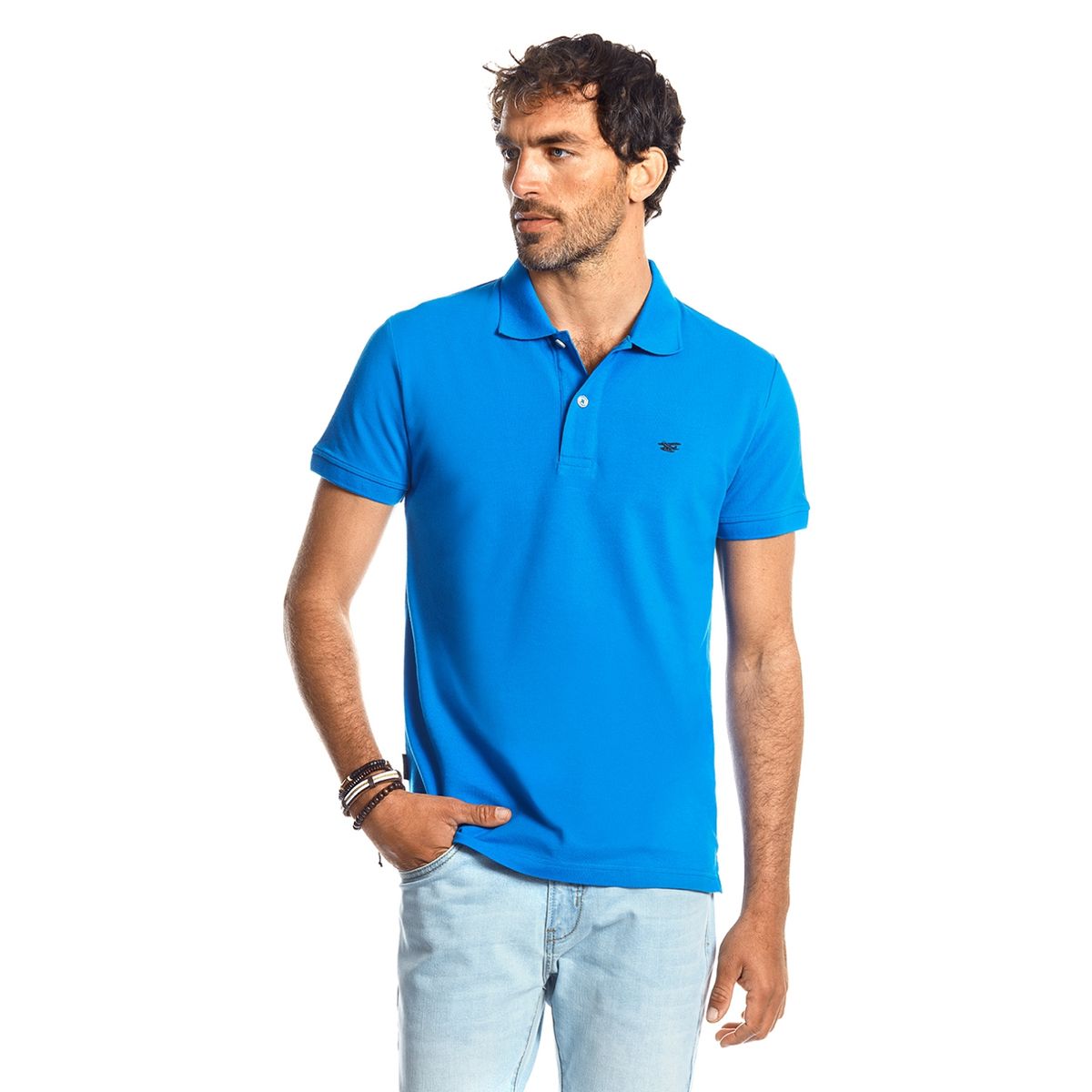 FEROUCH - Ferouch Polera Hombre