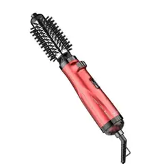 GAMA - Cepillo Secador y Voluminizador Turbo ION 2600 3 EN 1