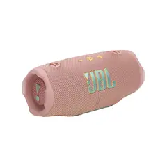 JBL - Parlante Bluetooth Charge 6 Rosado