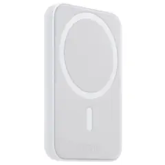 GENERICO - Powerbank Externa Compatible Con Magsafe Para iPhone
