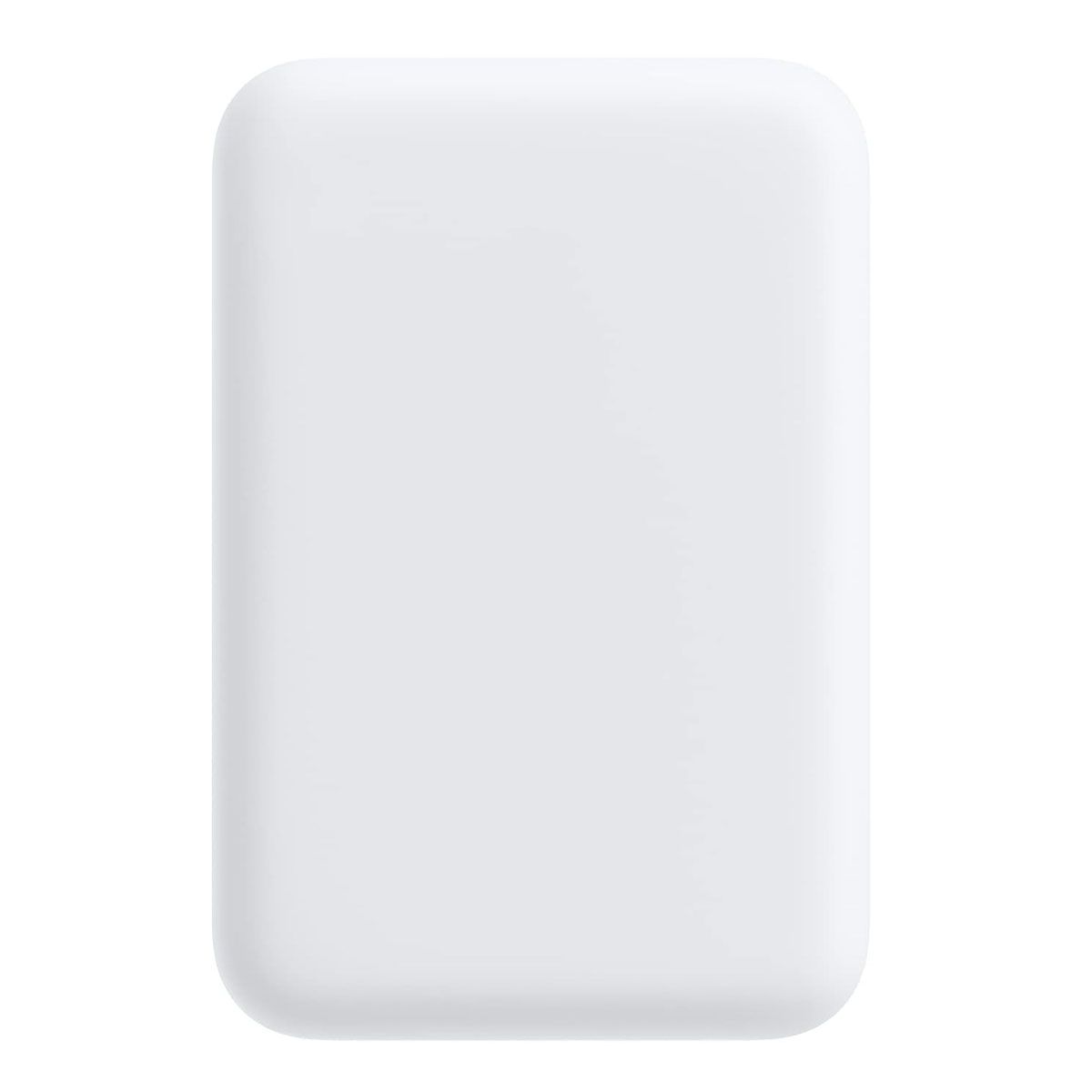 GENERICO - Powerbank Externa Compatible Con Magsafe Para iPhone