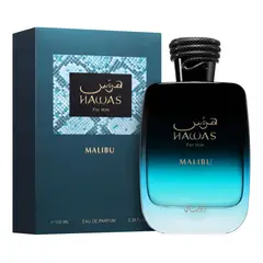 RASASI - Hawas Malibu Edp 100ml Hombre