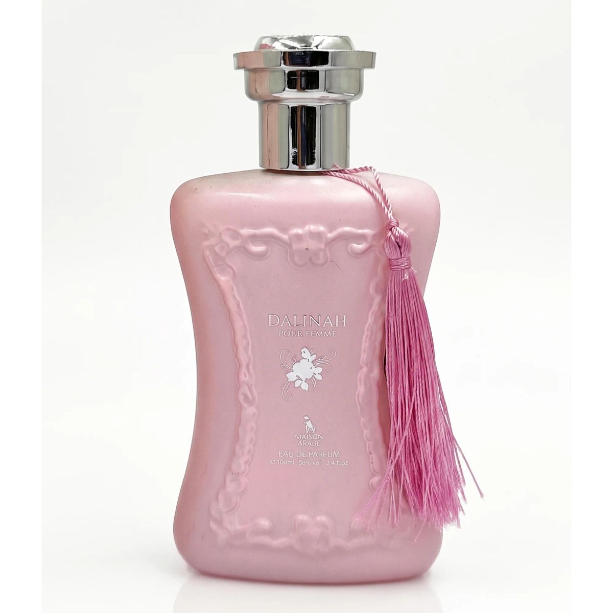 GENERICO - Maison Azhar Delinah Edp 100ml Mujer