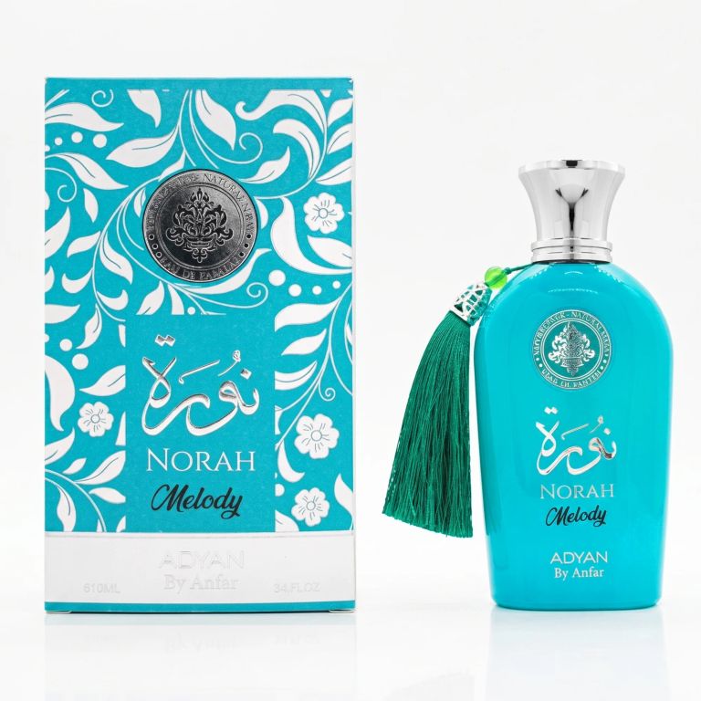 Norah Melody Edp 100ml Mujer 100 ML