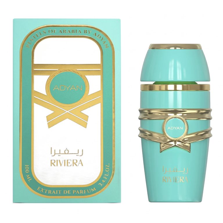 Riviera Extrait de Parfum 100ml Mujer 100 ML