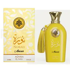 ADYAN - Norah Amour Edp 100ml Mujer