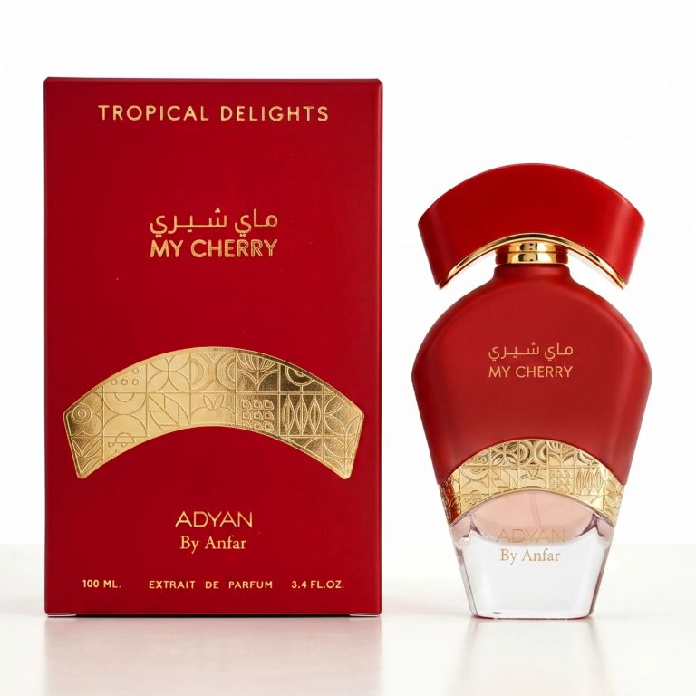 My Cherry Extrait De Parfum 100ml Mujer 100 ML