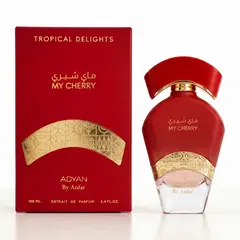 ADYAN - My Cherry Extrait De Parfum 100ml Mujer