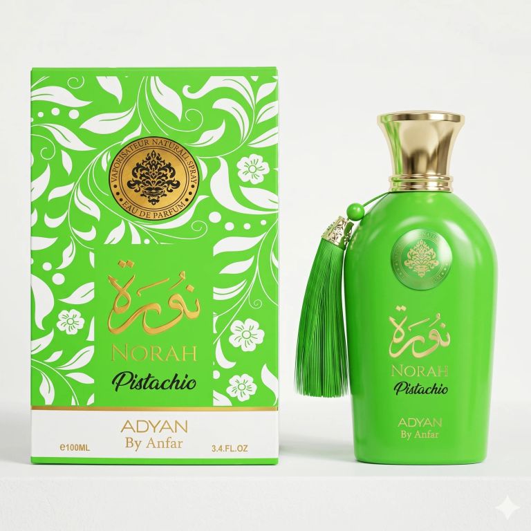 Norah Pistachio Edp 100ml Mujer 100 ML