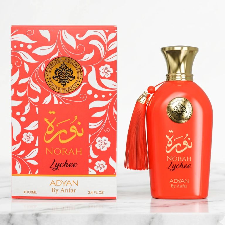 Norah Lychee Edp 100ml Mujer 100 ML