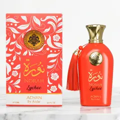 ADYAN - Norah Lychee Edp 100ml Mujer