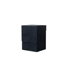 Dragon Shield - Deck Shell 100+ Cartas - Midnight Blue