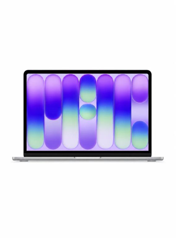 MacBook Neo Early 2026 / Silicon A18 5-Core GPU / 8GB / 512GB SSD / Silver