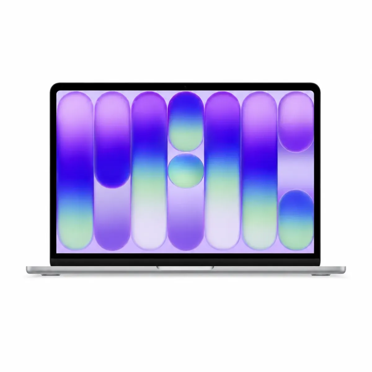 APPLE - Apple MacBook Neo Early 2026 / Apple Silicon A18 5-Core GPU / 8GB / 512GB SSD / Silver