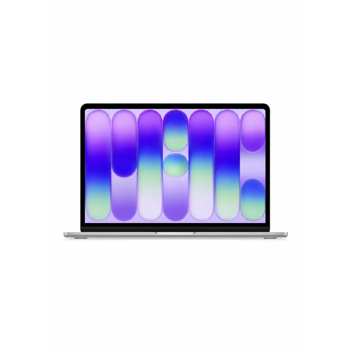 APPLE - Apple MacBook Neo Early 2026 / Apple Silicon A18 5-Core GPU / 8GB / 512GB SSD / Silver