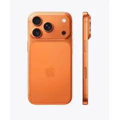 APPLE - IPHONE 17 PRO 5G 12+256GB NUEVO