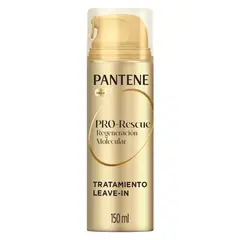 PANTENE - Tratamiento Leave-In Regeneración Molecular 150 ml