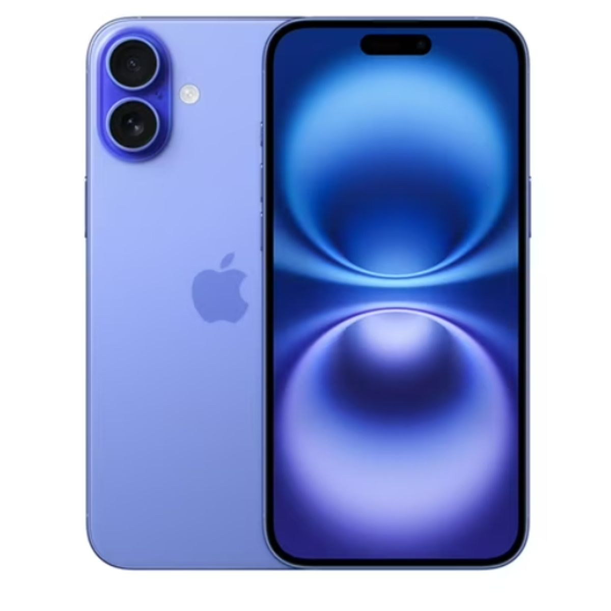APPLE - iPhone 16 128GB Reacondicionado eSim