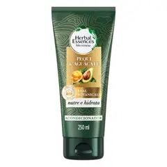 HERBAL ESSENCES - Acondicionador sin sal Nutre e Hidrata 250 ml