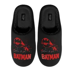 TOP - Pantufla Hombre Batman C5