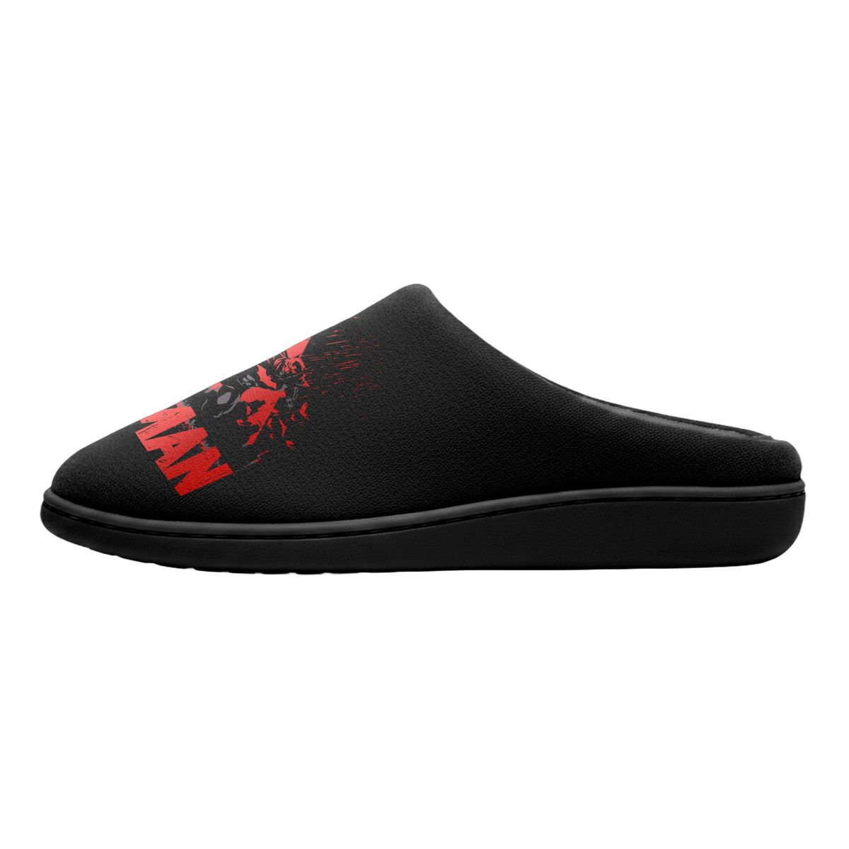 TOP - Pantufla Hombre Batman C5 Top