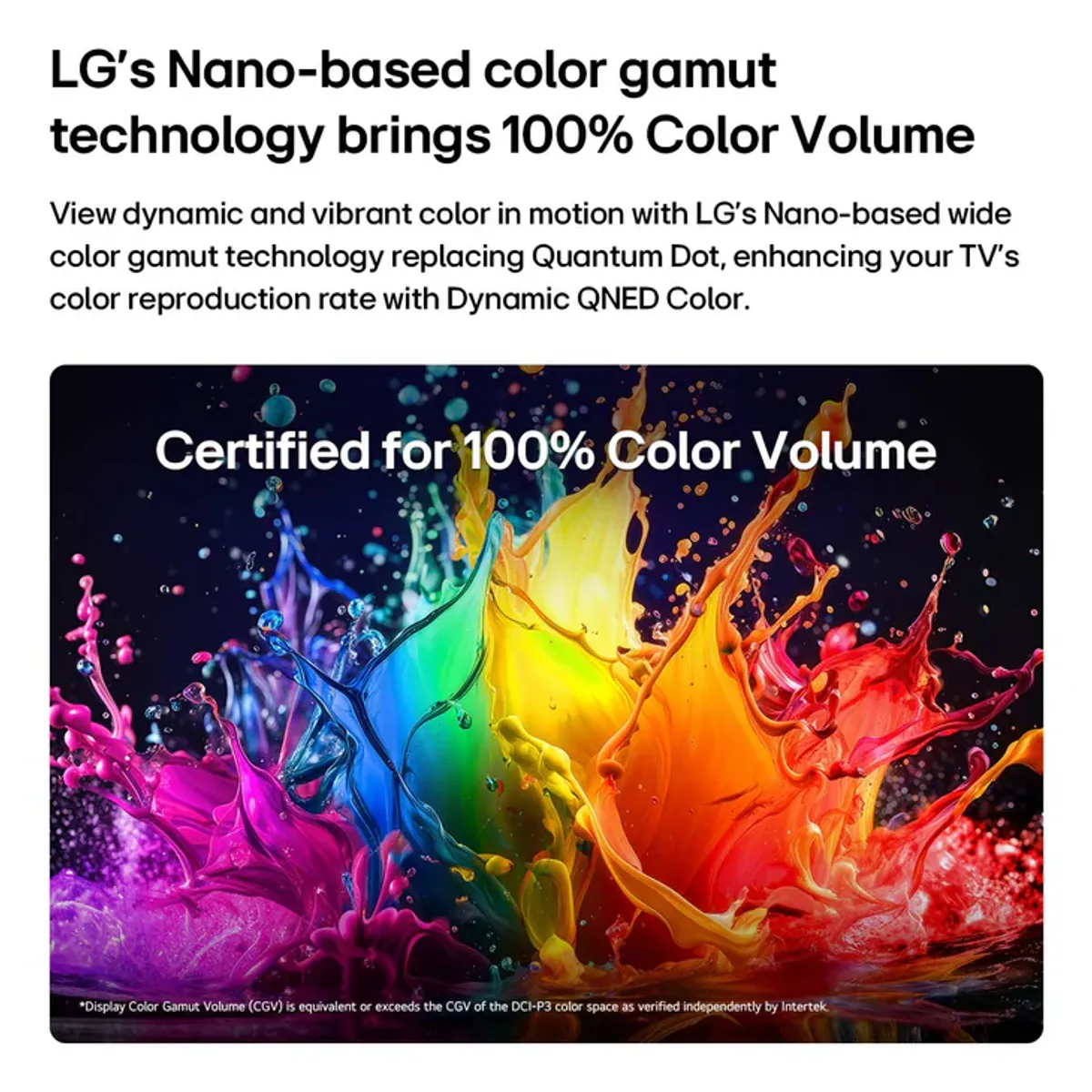 LG - Smart TV LG 43 QNED AI Mini LED QNED70 4K 2026