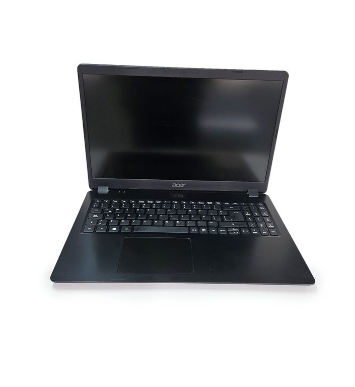 NOTEBOOK ASPIRE 3 A315 INTEL CORE I3-1005G1 8GB RAM / 512 GB SSD (REACONDICIONADO)
