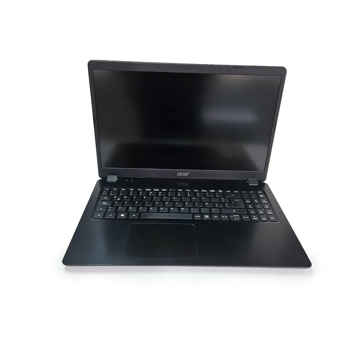 ACER - NOTEBOOK ACER ASPIRE 3 A315 INTEL CORE I3-1005G1 8GB RAM / 512 GB SSD (REACONDICIONADO)