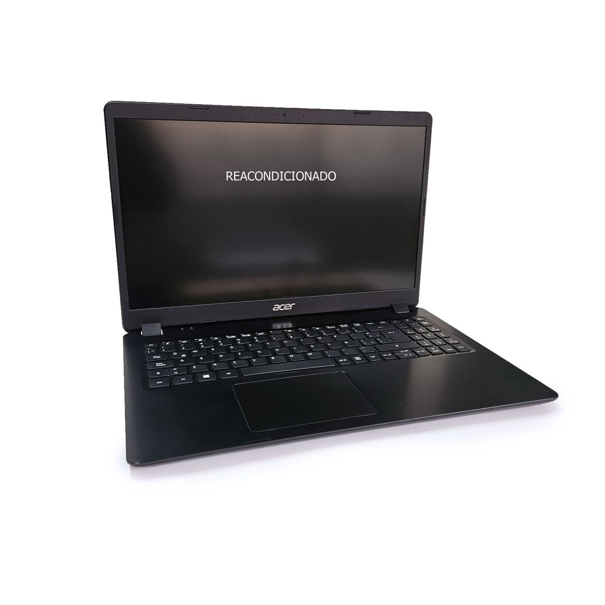 ACER - NOTEBOOK ACER ASPIRE 3 A315 INTEL CORE I3-1005G1 8GB RAM / 512 GB SSD (REACONDICIONADO)