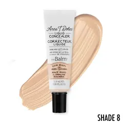 THEBALM - Corrector Líquido Anne T. Dotes