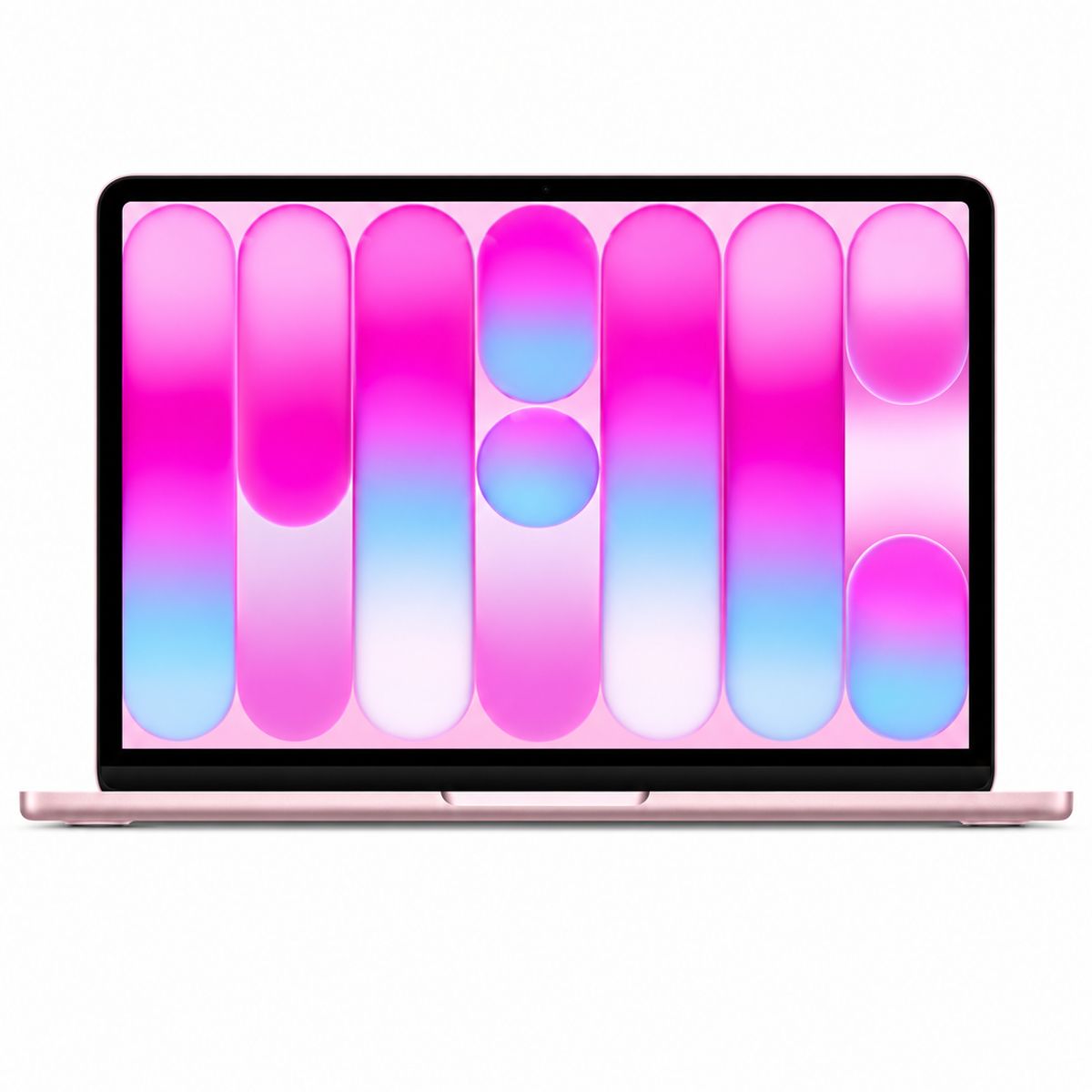 APPLE - Apple MacBook Neo Early 2026 / Apple Silicon A18 5-Core GPU / 8 GB / 512 GB SSD / Blush