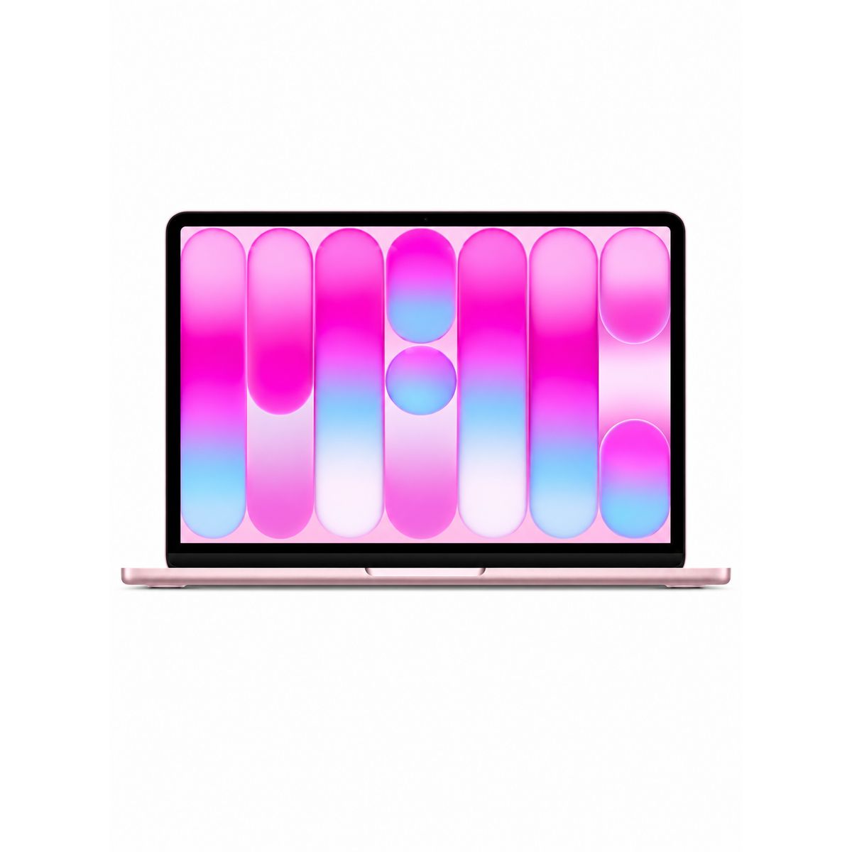 APPLE - Apple MacBook Neo Early 2026 / Apple Silicon A18 5-Core GPU / 8 GB / 512 GB SSD / Blush