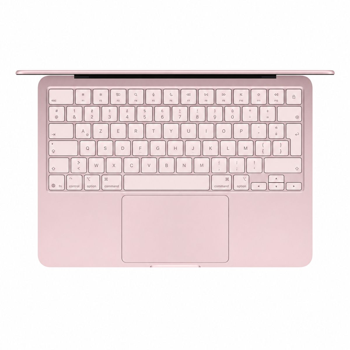 APPLE - Apple MacBook Neo Early 2026 / Apple Silicon A18 5-Core GPU / 8 GB / 512 GB SSD / Blush