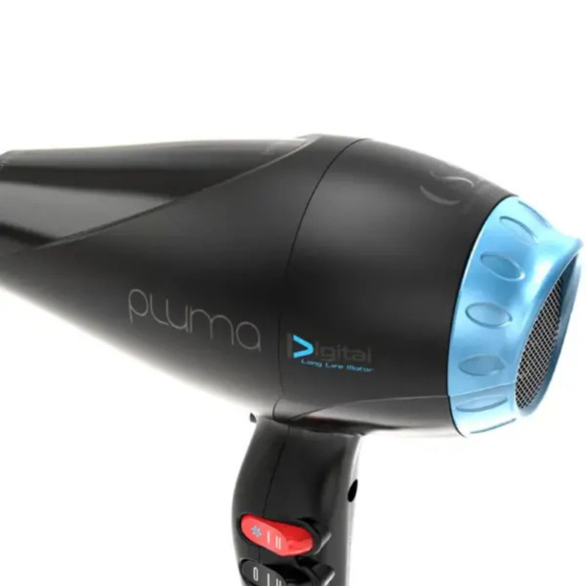 GAMA - Secador Profesional Pluma Compact Digital 2400W Ga.ma