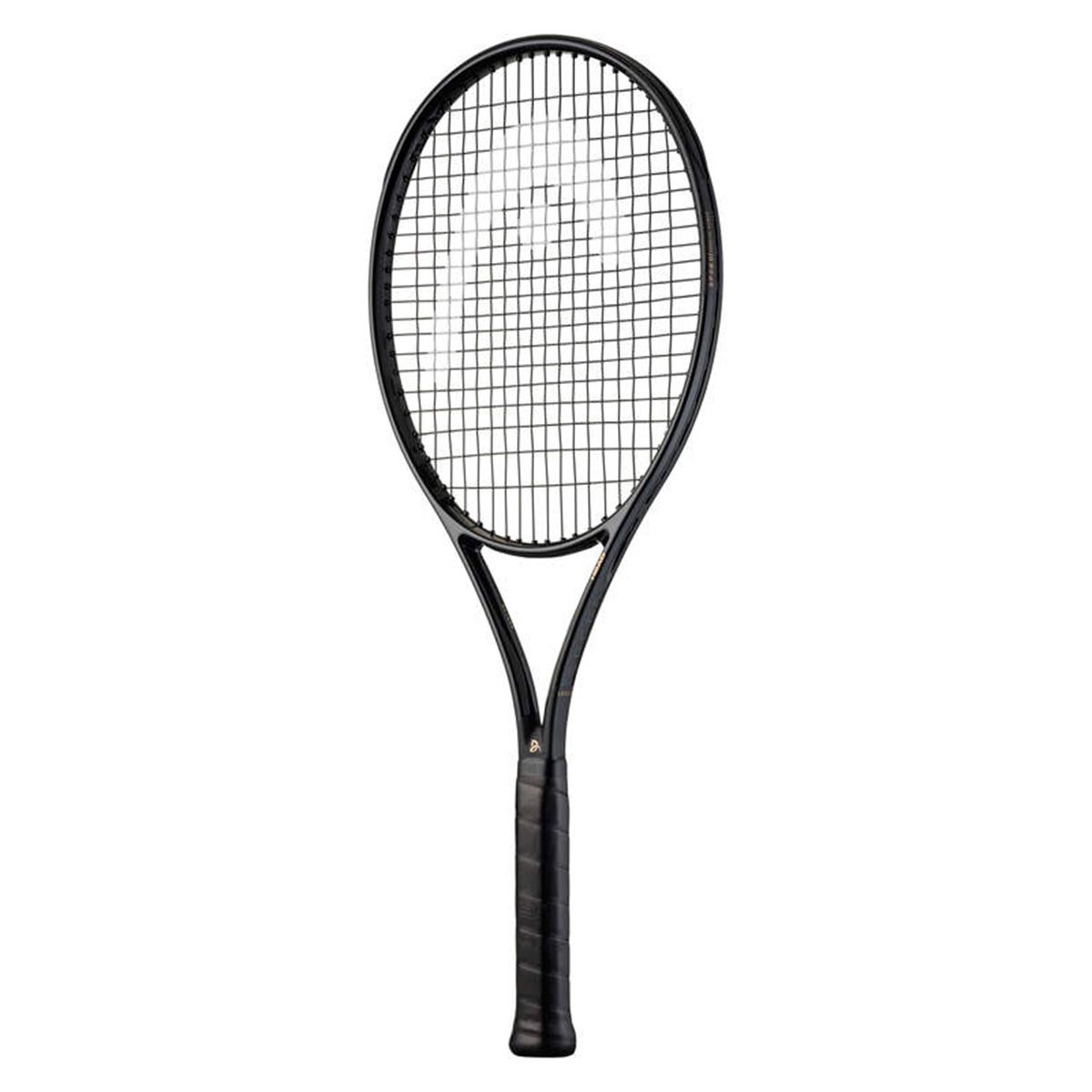 HEAD - Raqueta Tenis Head Speed MP Legend U30 2025 Negra