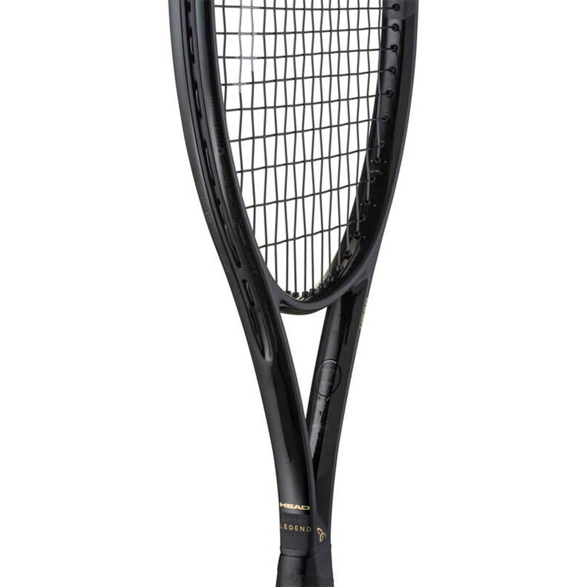 HEAD - Raqueta Tenis Head Speed MP Legend U30 2025 Negra