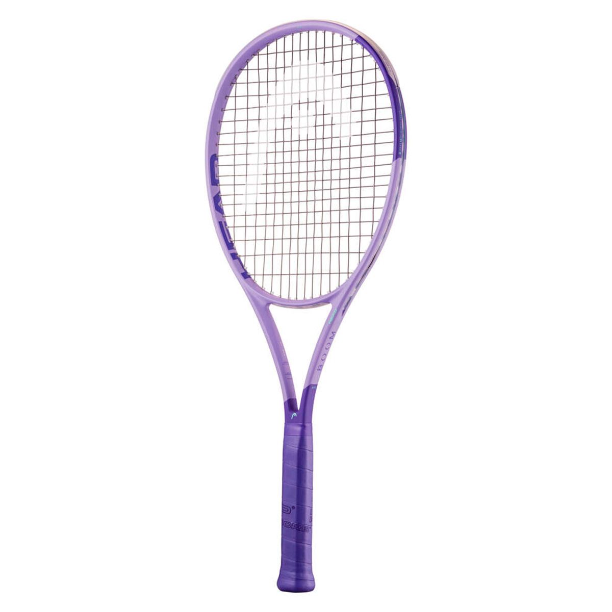 HEAD - Raqueta Tenis Head Boom MP Light Alternate U30 2026 Morada