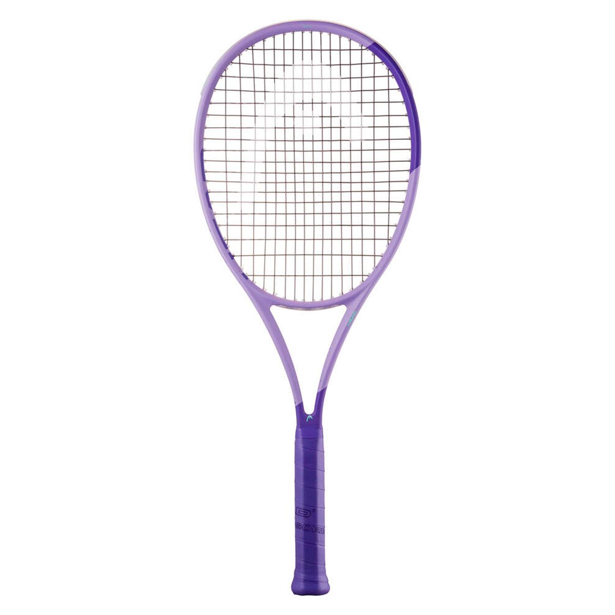HEAD - Raqueta Tenis Head Boom MP Light Alternate U30 2026 Morada