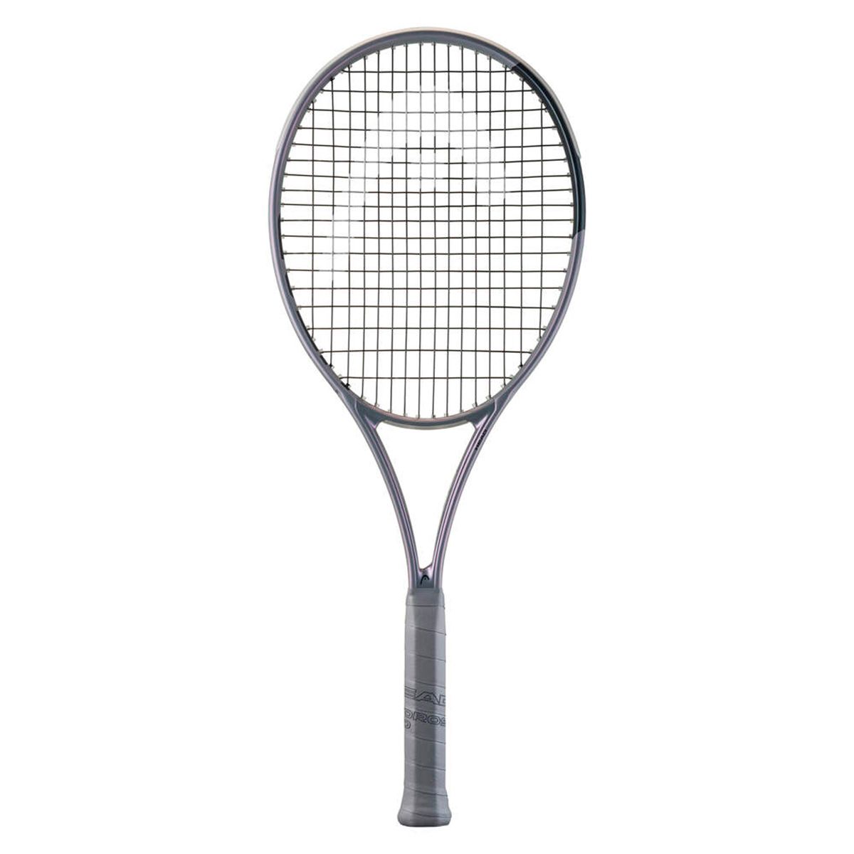 HEAD - Raqueta Tenis Head Squared Gris