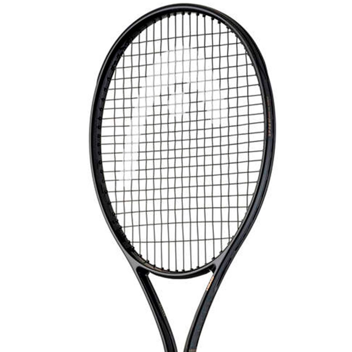 HEAD - Raqueta Tenis Head Speed Pro Legend U20 2025 Negra