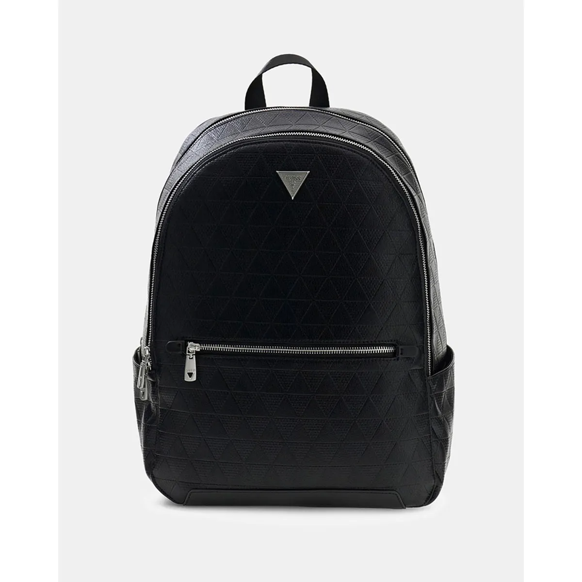 GUESS - Mochila Torino Backpack Negro