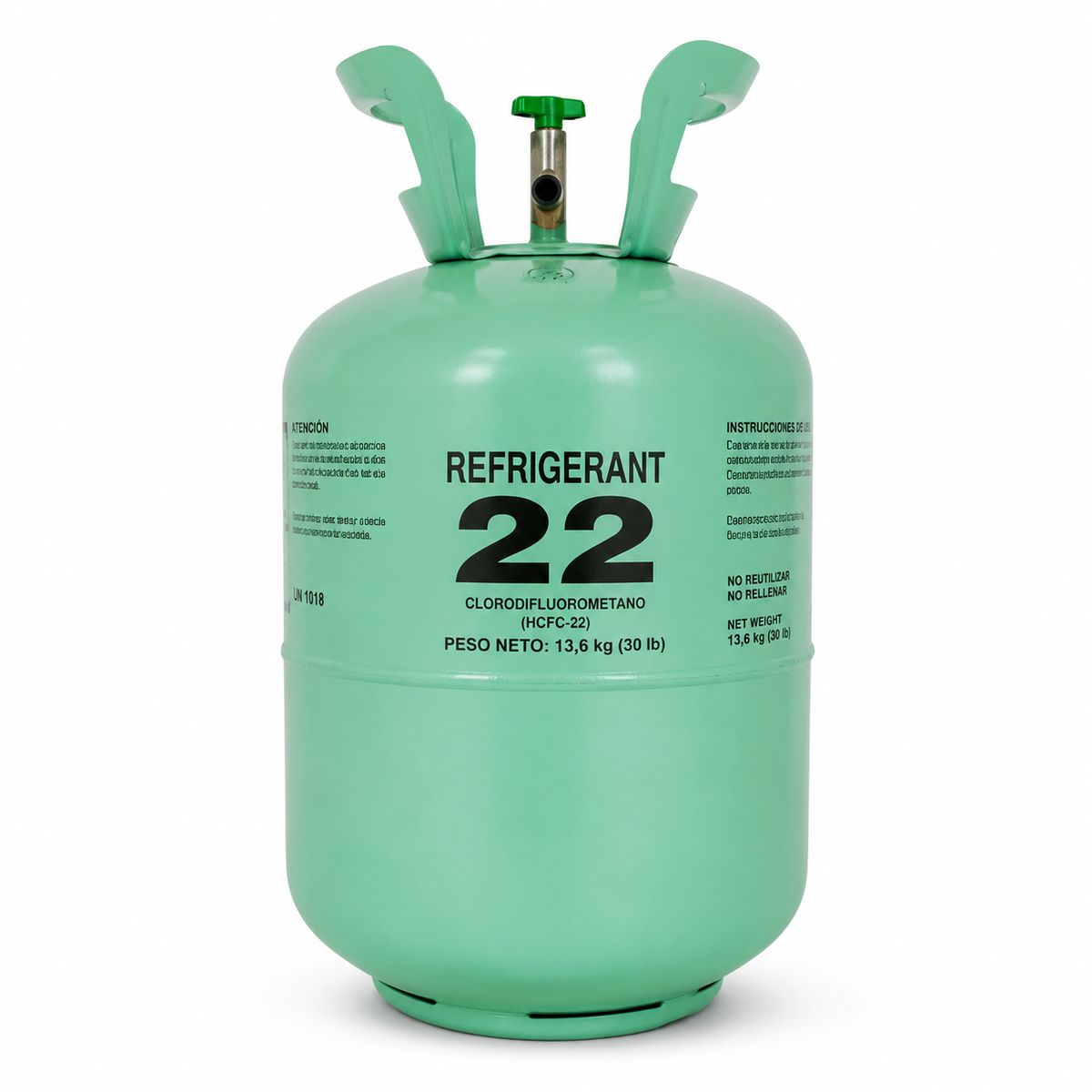 GENERICO - Gas Refrigerante R22