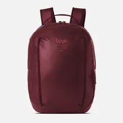 LIPPI - Mochila Venture Daypack 20l Burdeo
