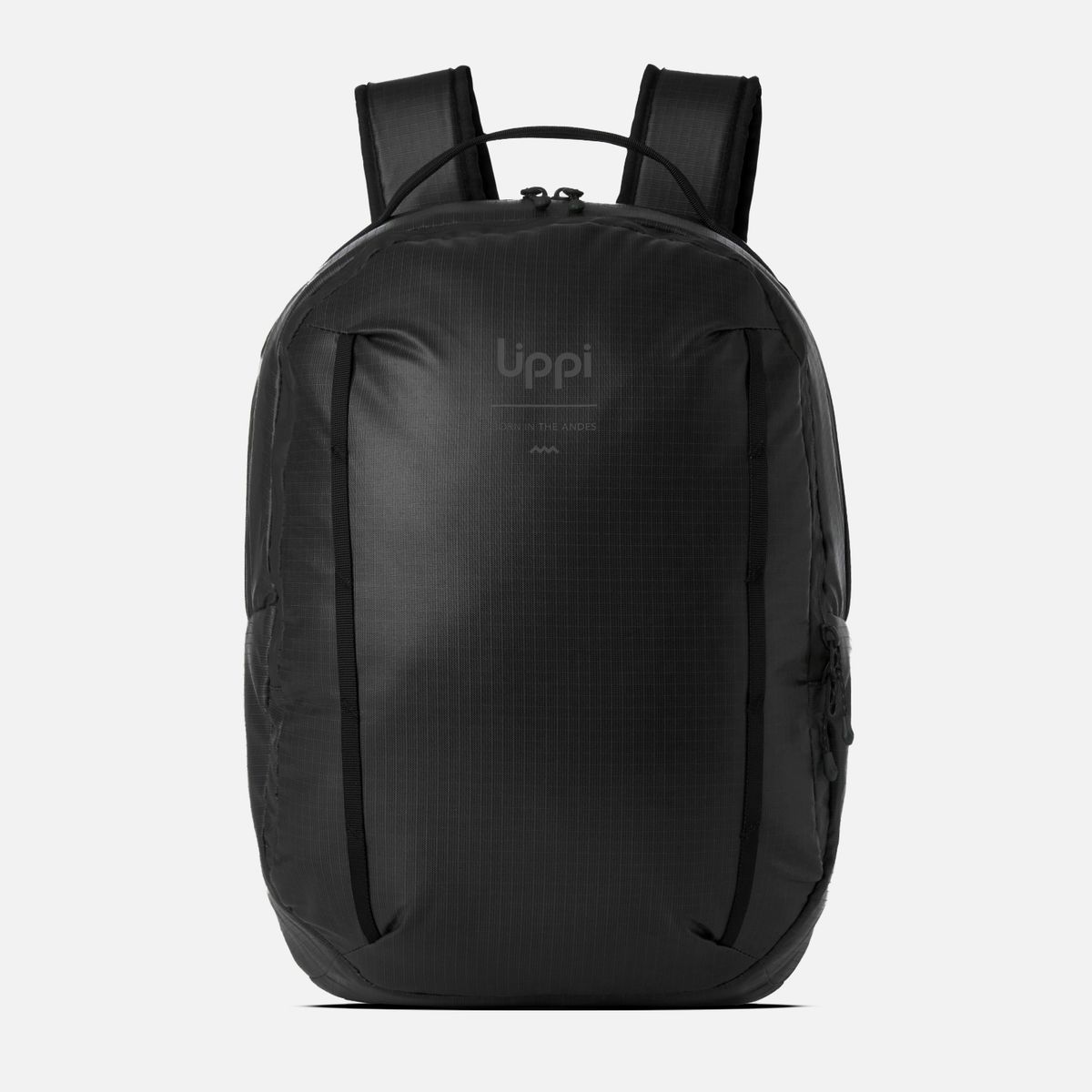 LIPPI - Mochila Venture Daypack 20l Negro Lippi