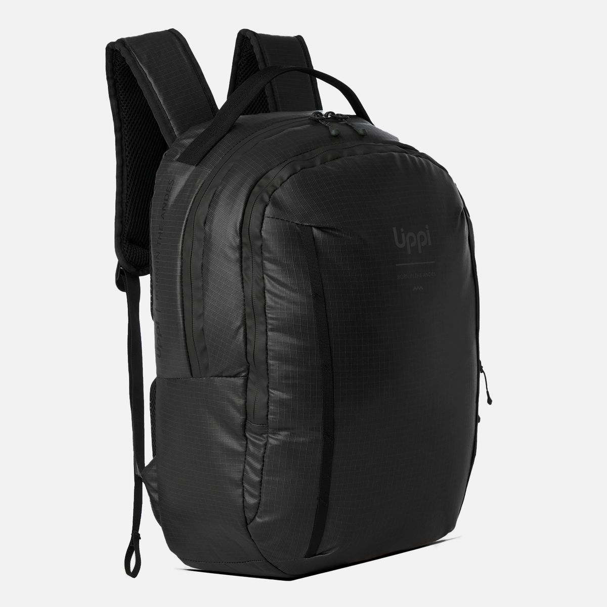 LIPPI - Mochila Venture Daypack 20l Negro Lippi