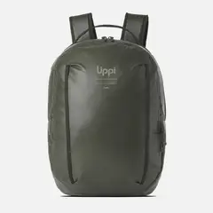 LIPPI - Mochila Venture Daypack 20l Verde Militar