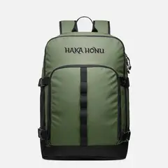 HAKA HONU - Mochila Cromi 22L Verde Militar
