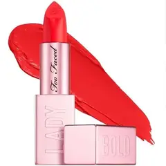 TOO FACED - Lady Bold Labial en crema