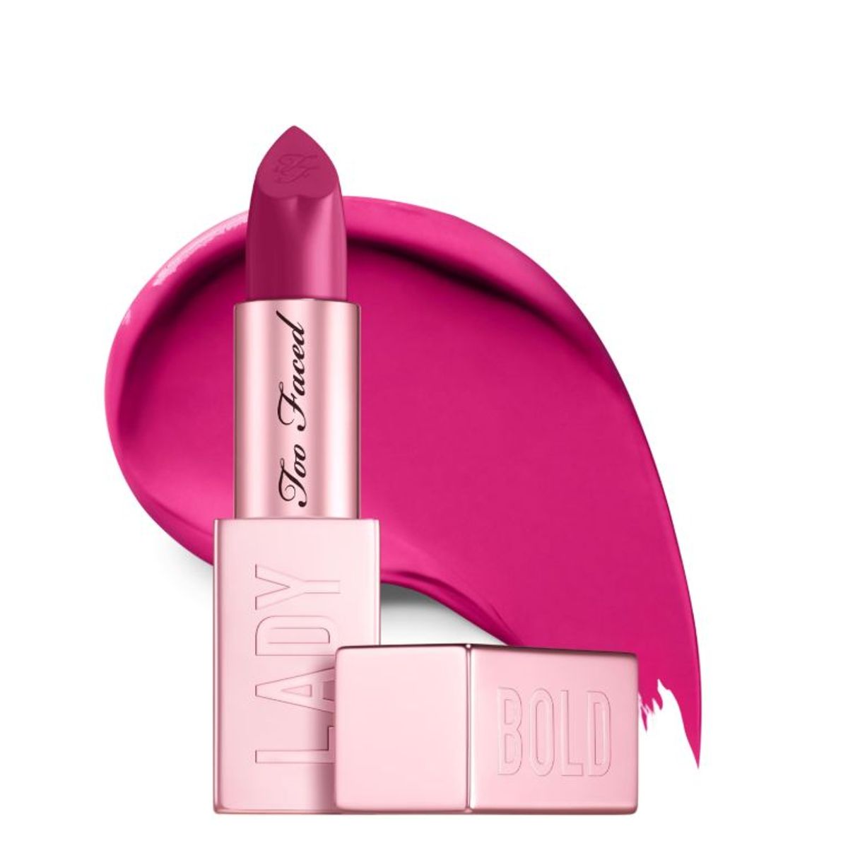 TOO FACED - Labial en crema Too Faced Lady Bold