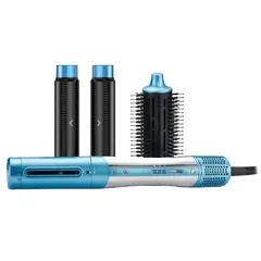 BABYLISS PRO - Multiestilizador 4 En 1 Nano Titanium Styleswitch Babylisspro